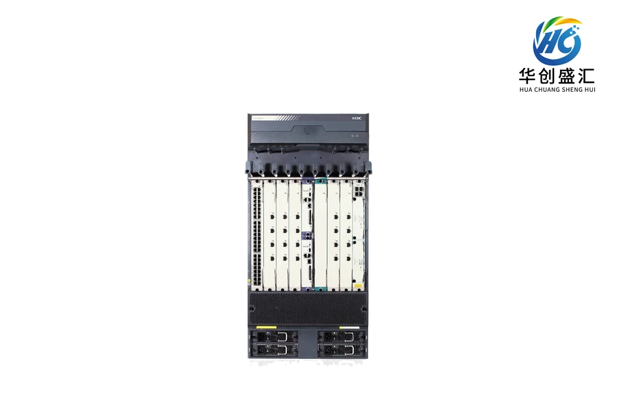 H3C SR6608-X 路由器