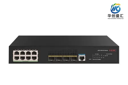 H3C RS5110-8T4MS Switch