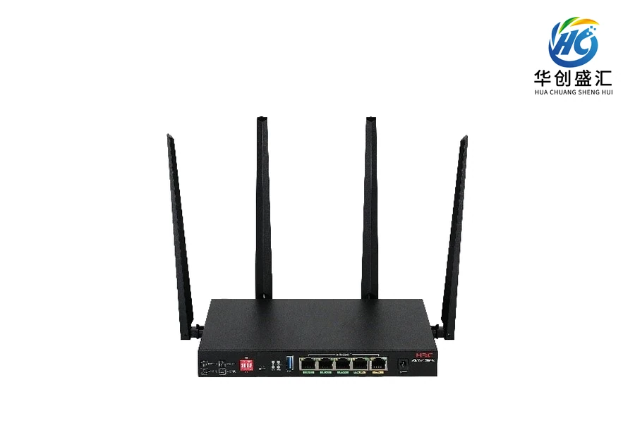 H3C WX1200H-W Wireless device