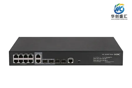 H3C S5120V2 交换机