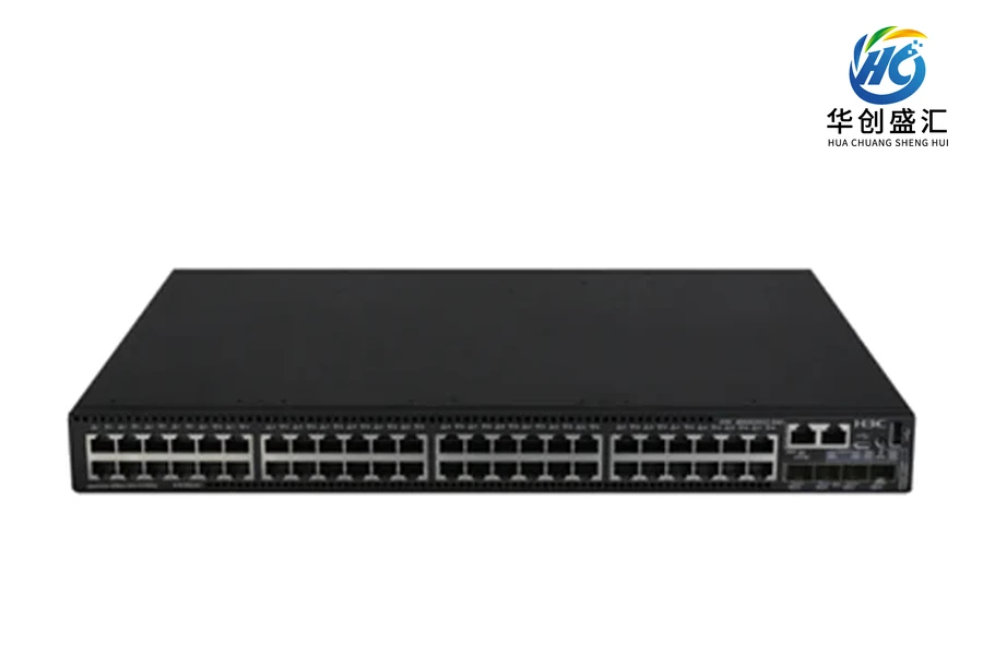 H3C MS4520V2-28S 交换机