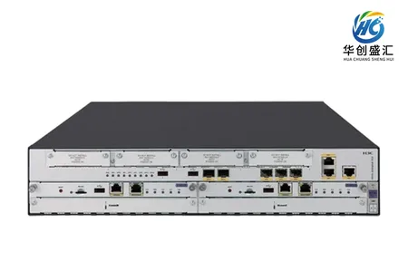 H3C MSR5610-WiNet 路由器