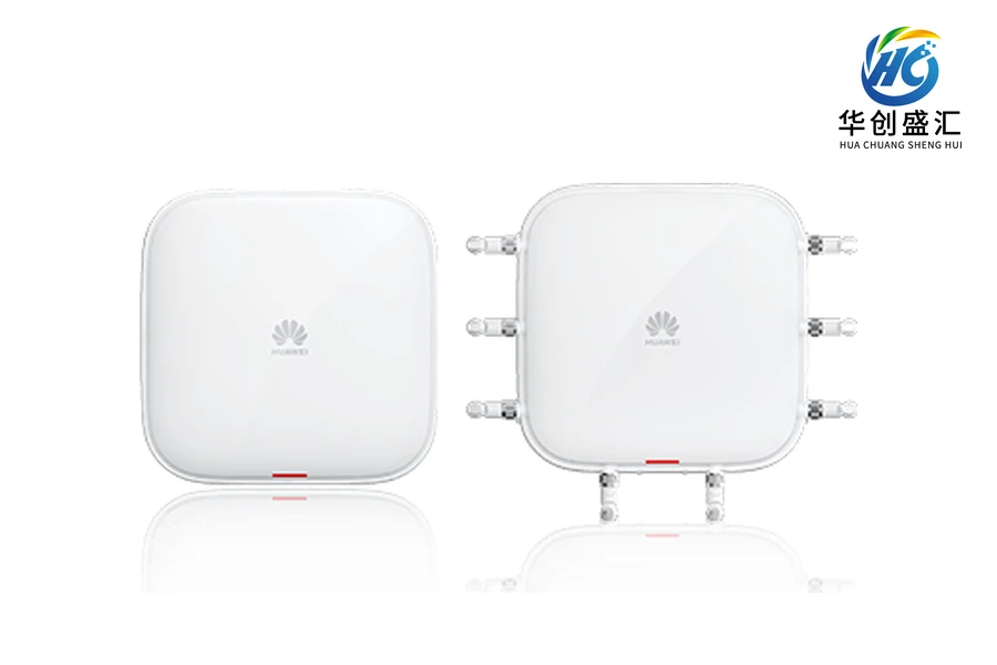 Huawei AirEngine 6760-X1 wireless device