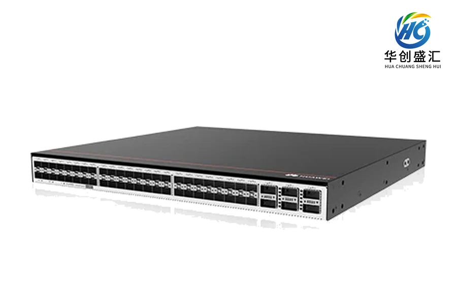 Huawei S6730-H48Y6C-V2 switch