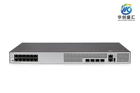 Huawei S5735-L24P4S-A2 switch