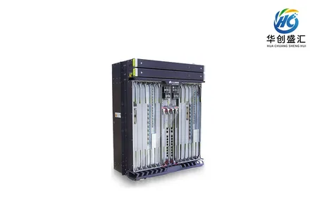 华为 PTN 7900E-12 路由器