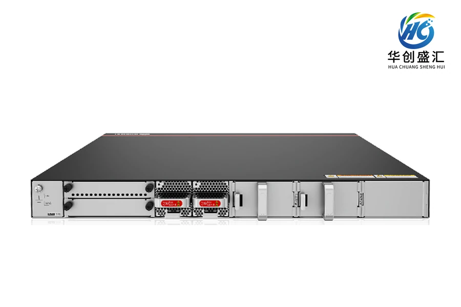 Huawei S6750-S16X10Y2CZ switch