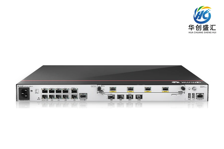 华为 AR611E-S 路由器