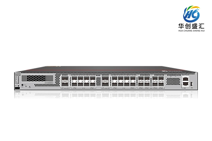 华为 USG6710F 网络安全设备