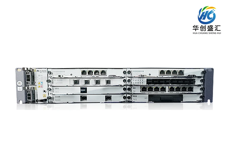 华为 PTN 916-F 路由器