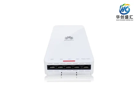 华为 AirEngine 5761-10W 无线设备