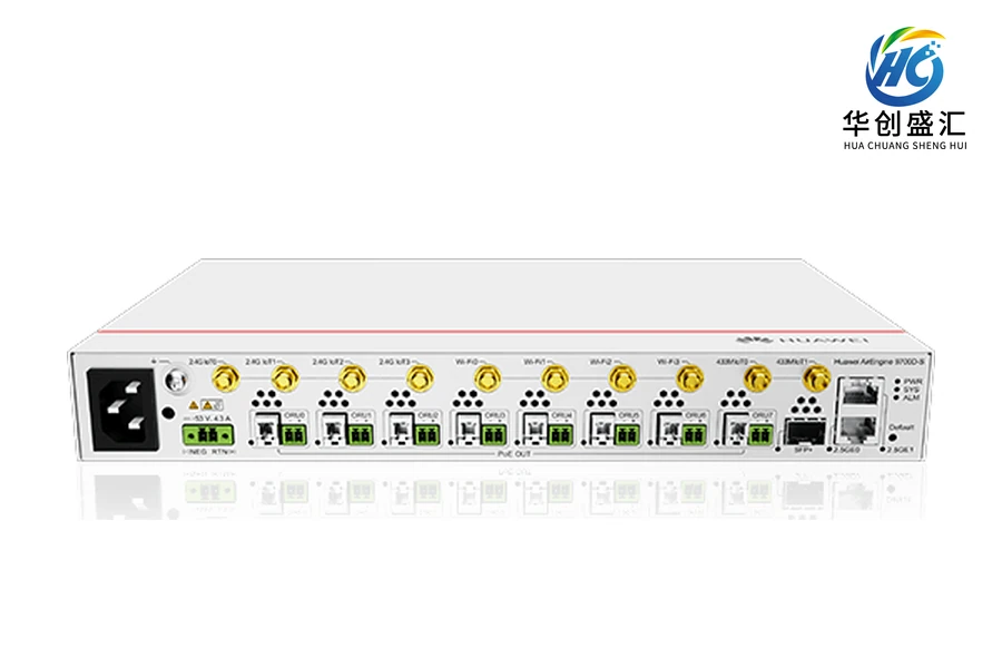 Huawei AirEngine 9700D-S wireless device