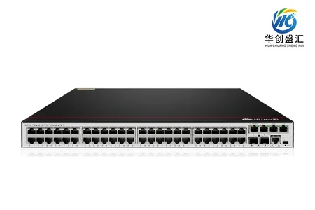 Huawei AR5710-S8T2S router