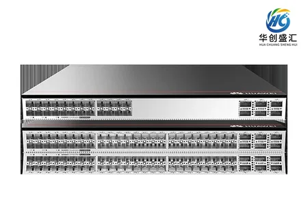 华为 S6730-S24X6Q-V2 交换机