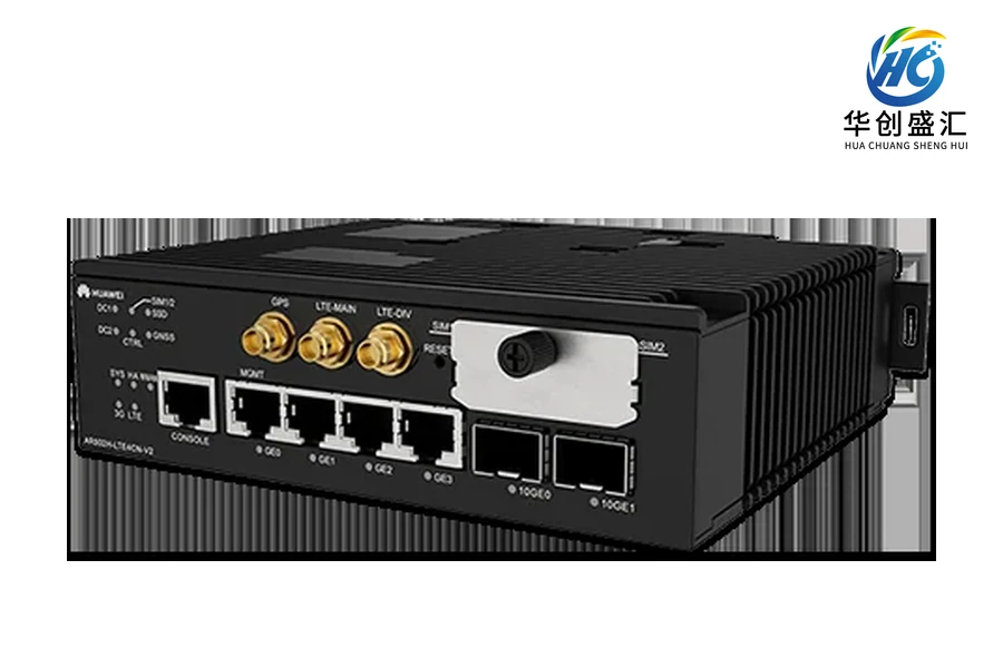 Huawei AR502H-LTE4CN-V2 router