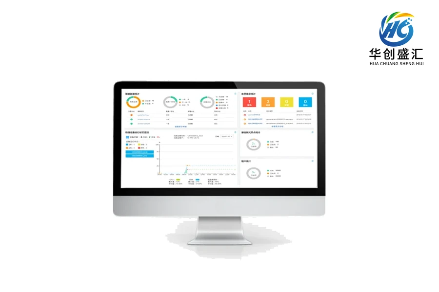 Huawei SecoManager Security software / service platform