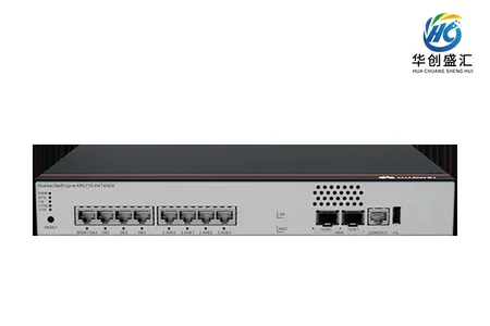 Huawei AR5710-H8T2TS1 router