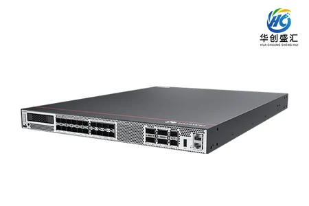 华为 USG6712E 网络安全设备