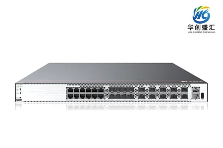 Huawei AR8140-12G10XG router