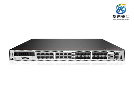 华为 USG6000F-E01 网络安全设备