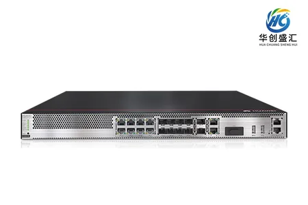 华为 USG6525E 网络安全设备