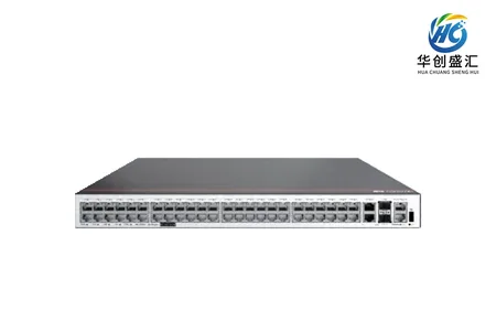 Huawei AR6710-L26T2X4 router