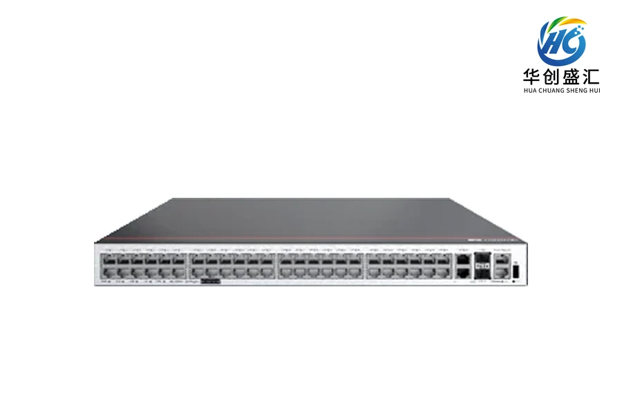 华为 AR6710-H4T4X2Y7 路由器