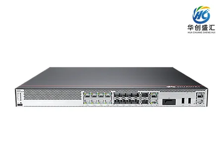 华为 USG6525F 网络安全设备