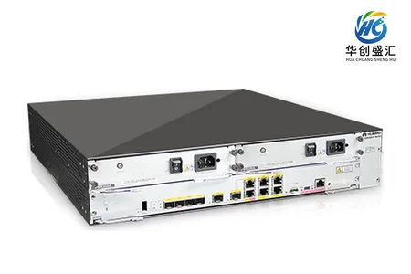 华为 AR2204-27GE-S 路由器
