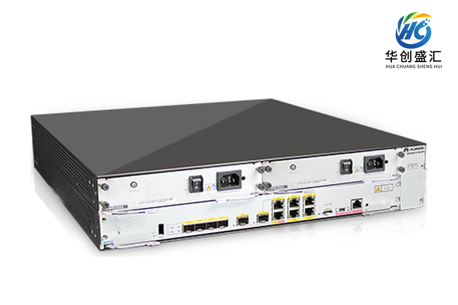 Huawei AR2220E-S router