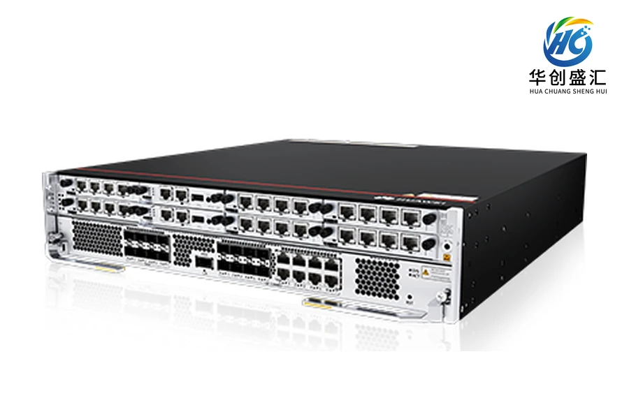 华为 AR8700-8 路由器
