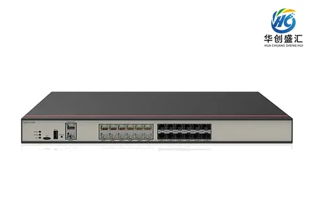 华为 ASG-E1100 上网行为管理设备