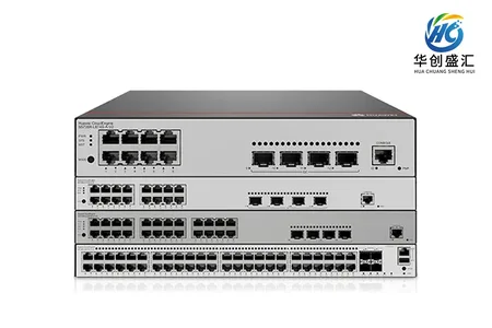 Huawei S5735R-L8T4S-A-V2 switch
