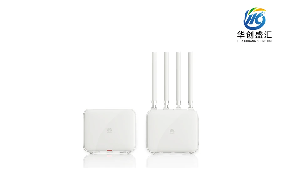 Huawei AirEngine 6760R-51 wireless device