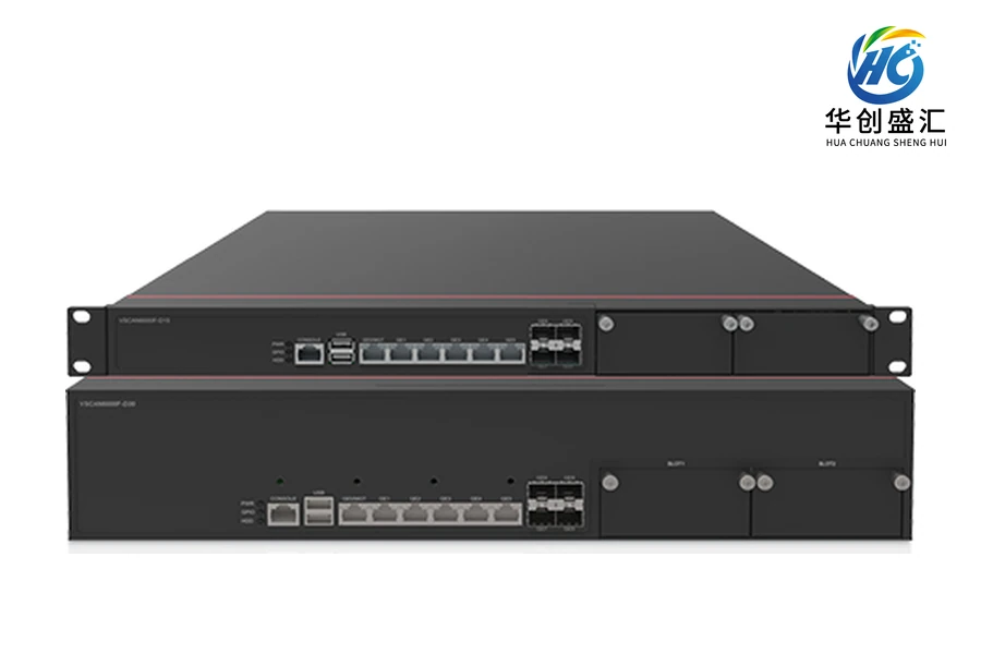 Huawei VSCAN6000F-D30 network security appliance