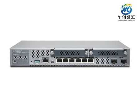 Juniper SRX320 防火墙