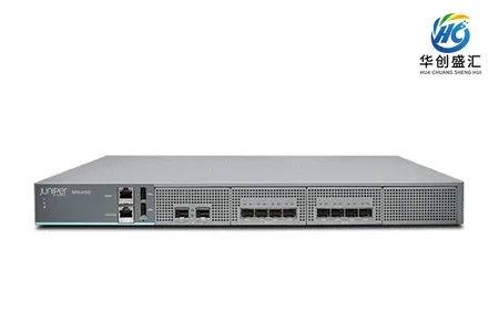 Juniper SRX4100 防火墙