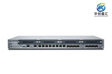 Juniper SRX345 防火墙
