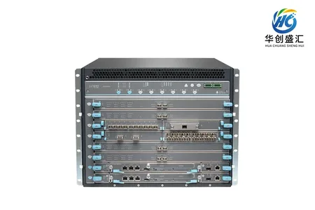 Juniper SRX5600 防火墙