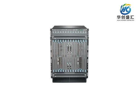 Juniper SRX5800 防火墙