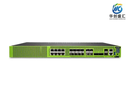 Juniper SRX2300 防火墙