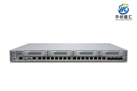 Juniper SRX380 防火墙