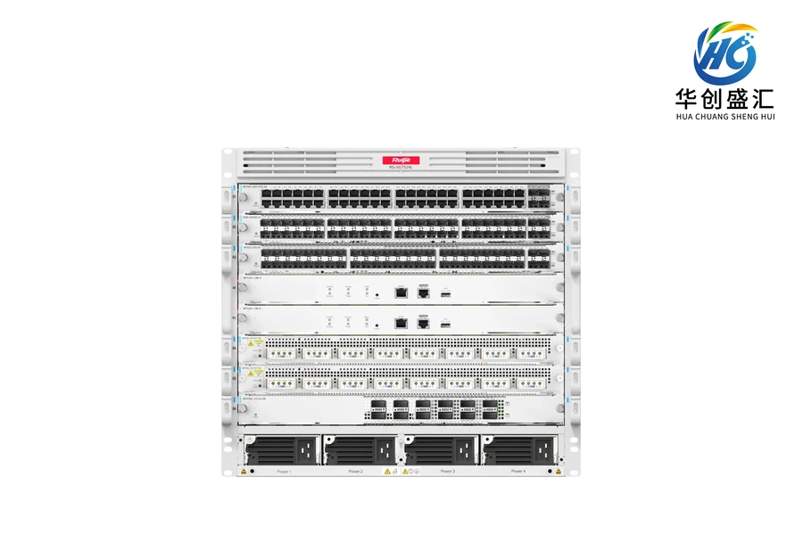 RG-SG7524L switch