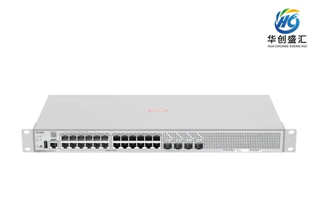 RG-IF2920-24GT4MS-P switch