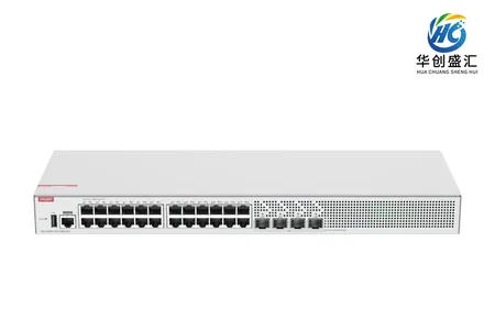 RG-S3000-24GT4MS-RU switch