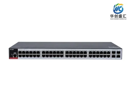 RG-S2910-48GT4SFP-L switch