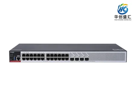 RG-S2906-24GT4MS-P-L switch
