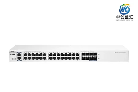RG-S5750V2-28GT4XS-L switch