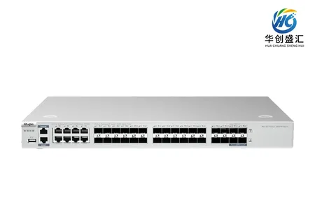 RG-S5750V2-28SFP4XS-L switch