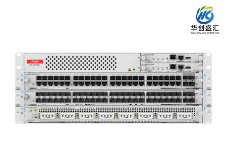 RG-SG7512L switch